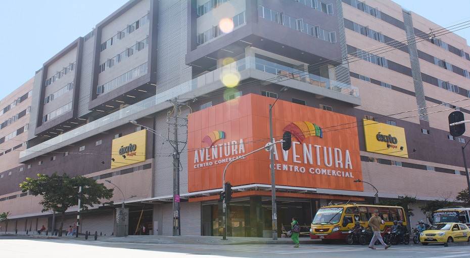 Local comercial en venta en La candelaria, Medellín [No disponible] 2