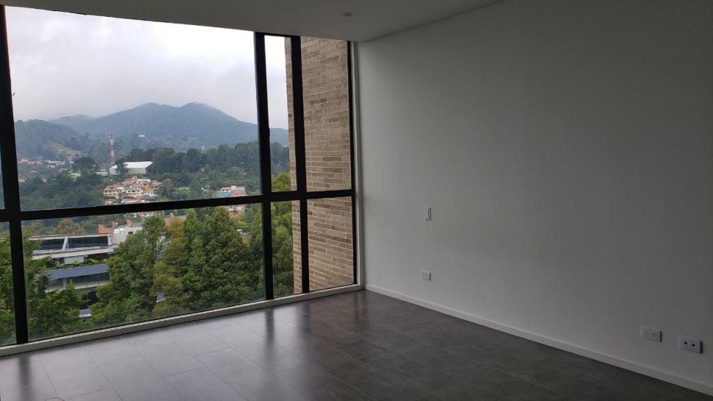 Apartamento en venta en El Poblado, Medellín [No disponible] 2
