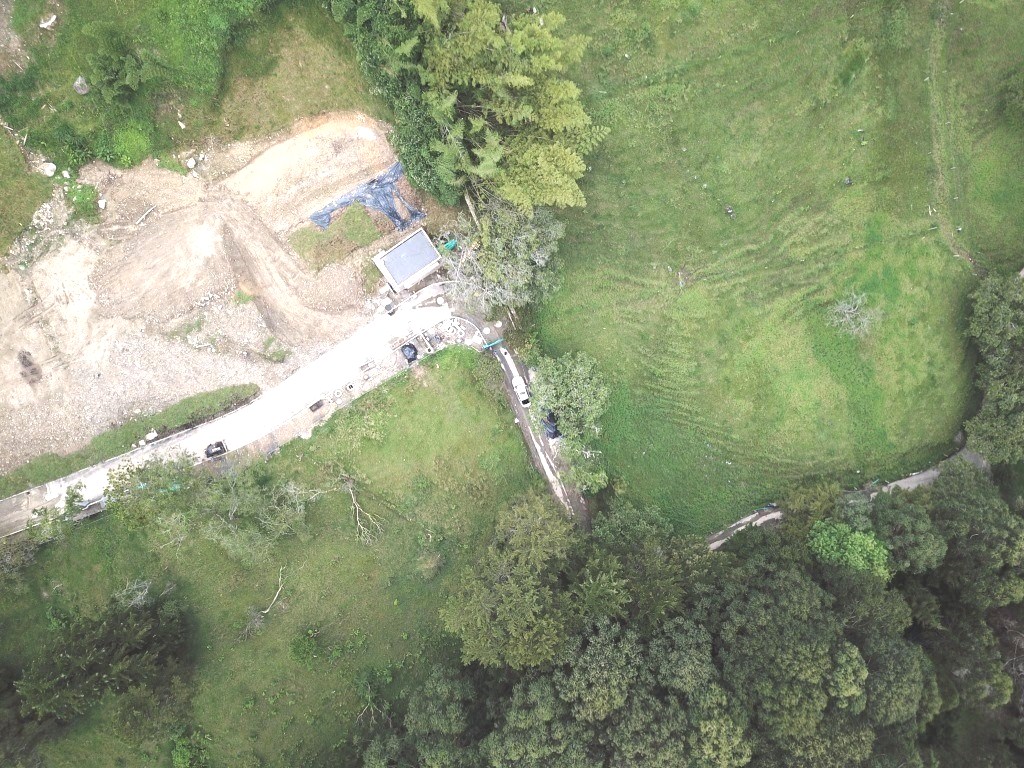 Lote en venta en El Poblado, Medellín [No disponible] 2