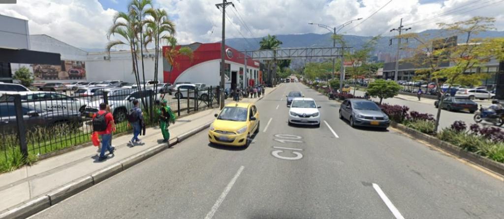 Commercial space for sale in Guayabal, Medellín [No disponible] 2