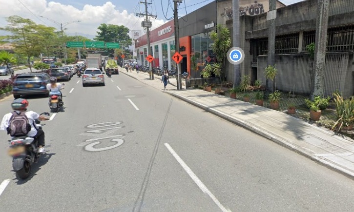 Commercial space for sale in Guayabal, Medellín [No disponible] 3