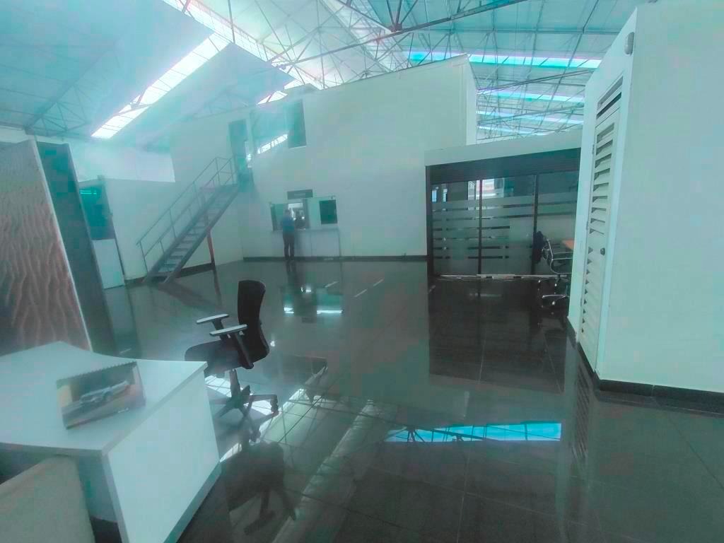 Commercial space for sale in Guayabal, Medellín [No disponible] 5