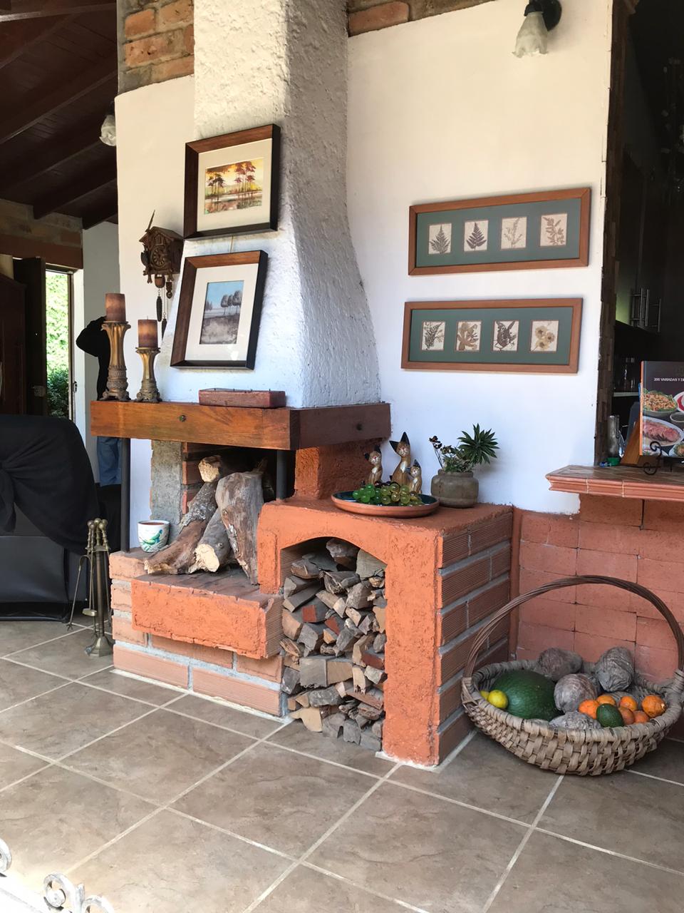 4BR Country House in El hospital (300 m²) for Sale - 3
