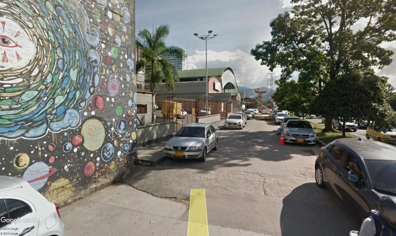 Lote en venta en El Poblado, Medellín [No disponible] 3