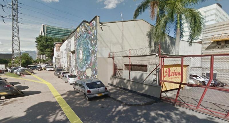 Lote en venta en El Poblado, Medellín [No disponible] 4
