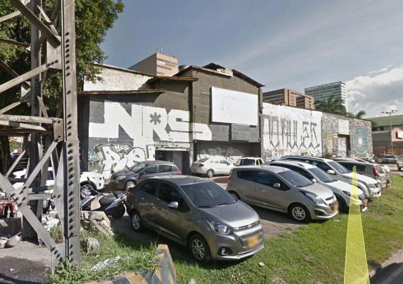 Lote en venta en El Poblado, Medellín [No disponible] 5