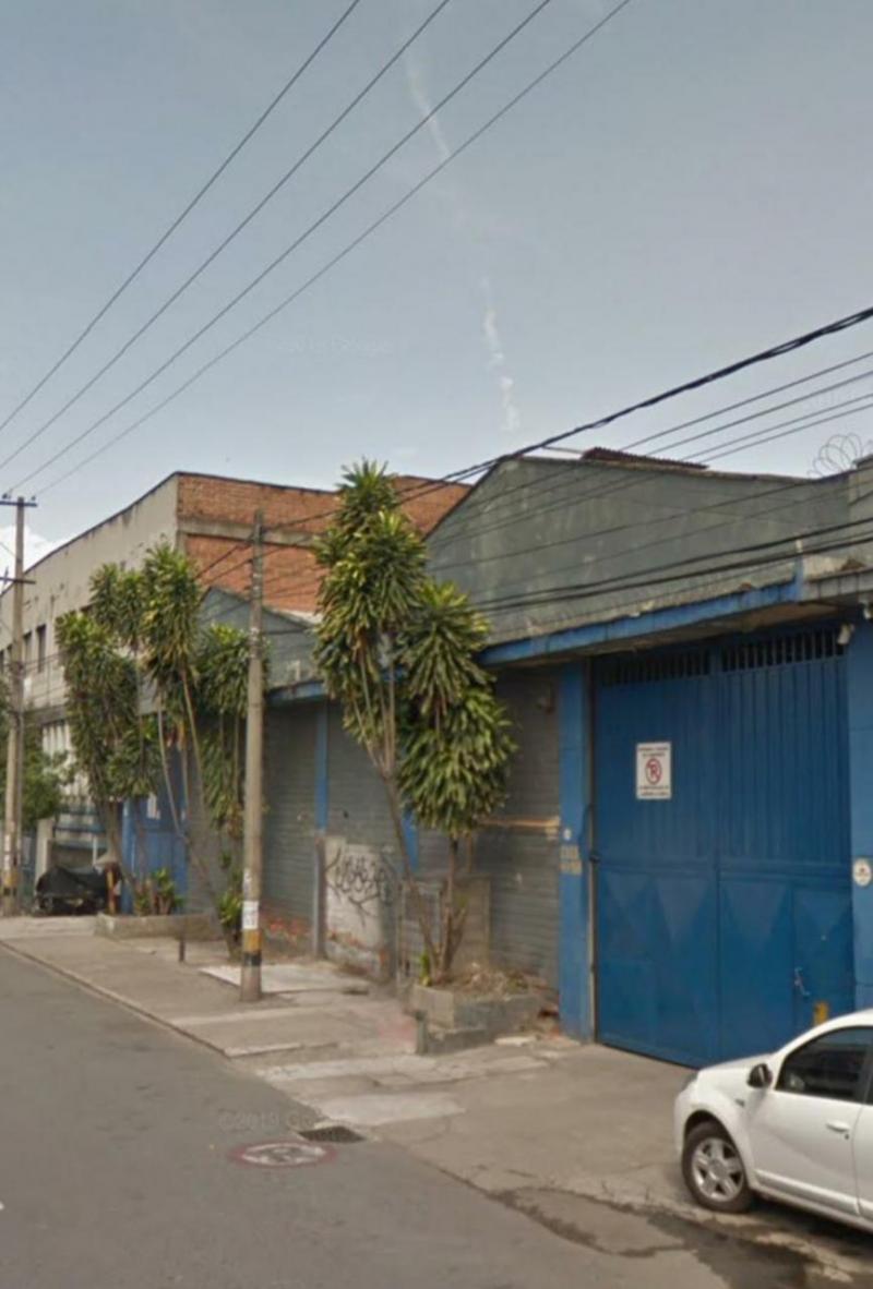 Bodega en venta en Belén, Medellín [No disponible] 2