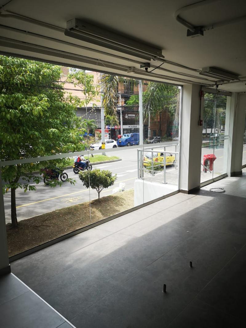 Local comercial en venta en Laureles, Medellín [No disponible] 2