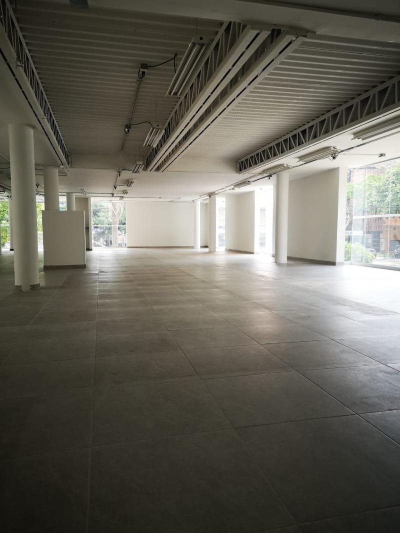 Local comercial en venta en Laureles, Medellín [No disponible] 3