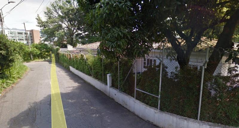 Lot for sale in El Poblado, Medellín [No disponible] 2