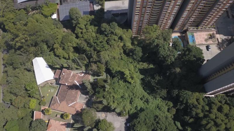 Lot for sale in El Poblado, Medellín [No disponible] 3
