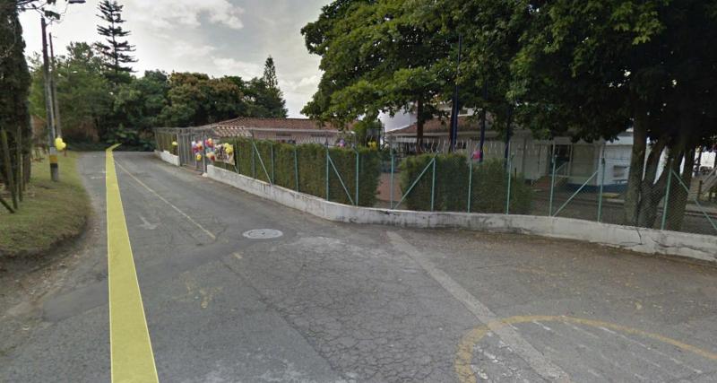 Lot for sale in El Poblado, Medellín [No disponible] 4
