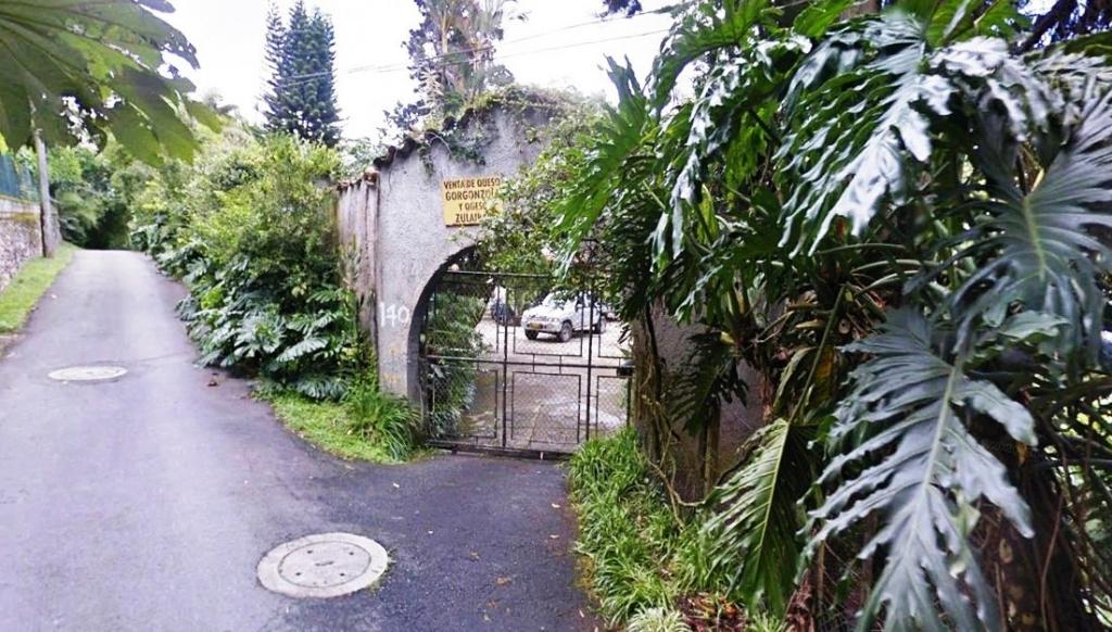 Lote en venta en El Poblado, Medellín [No disponible] 3