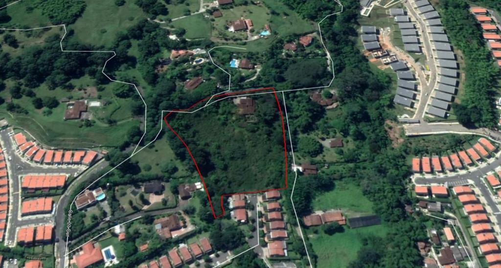 Lote en venta en El Poblado, Medellín [No disponible] 4