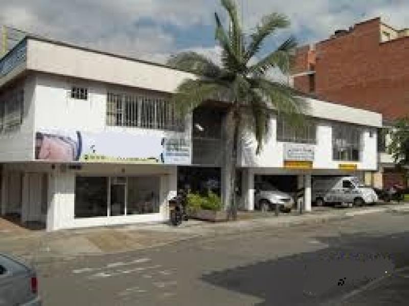 Bodega en venta en El Poblado, Medellín [No disponible] 2