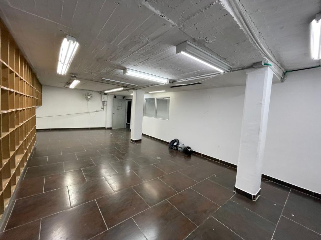 Warehouse for sale in Guayabal, Medellín [No disponible] 4