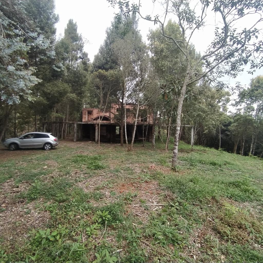 Land in Pantanillo (300 m²) for Sale
