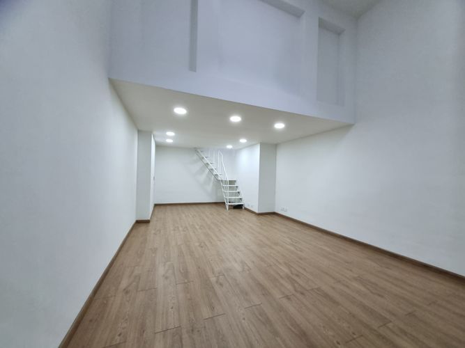 Retail space for rent in Niza, Bogotá