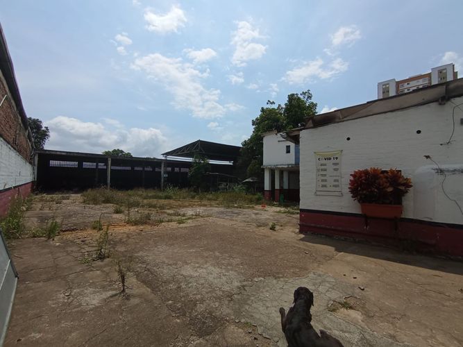 Casa de 1 alcoba en venta en Esperanza Iii Etapa, Bucaramanga, 1700 m² · foto 2 de 3
