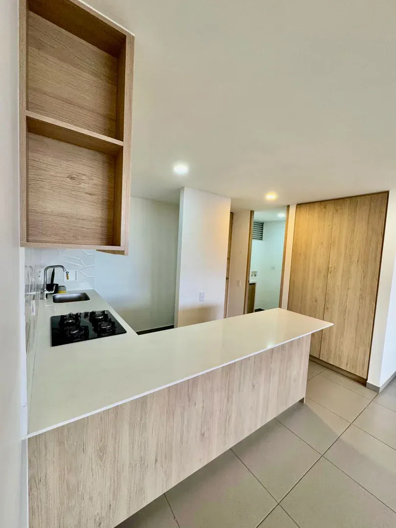 Apartamento en venta en Santa rosa de lima, Medellín 3