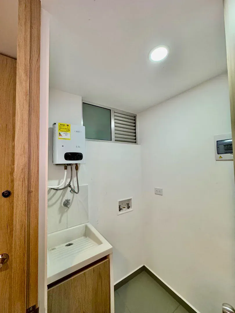 Apartamento en venta en Santa rosa de lima, Medellín 4