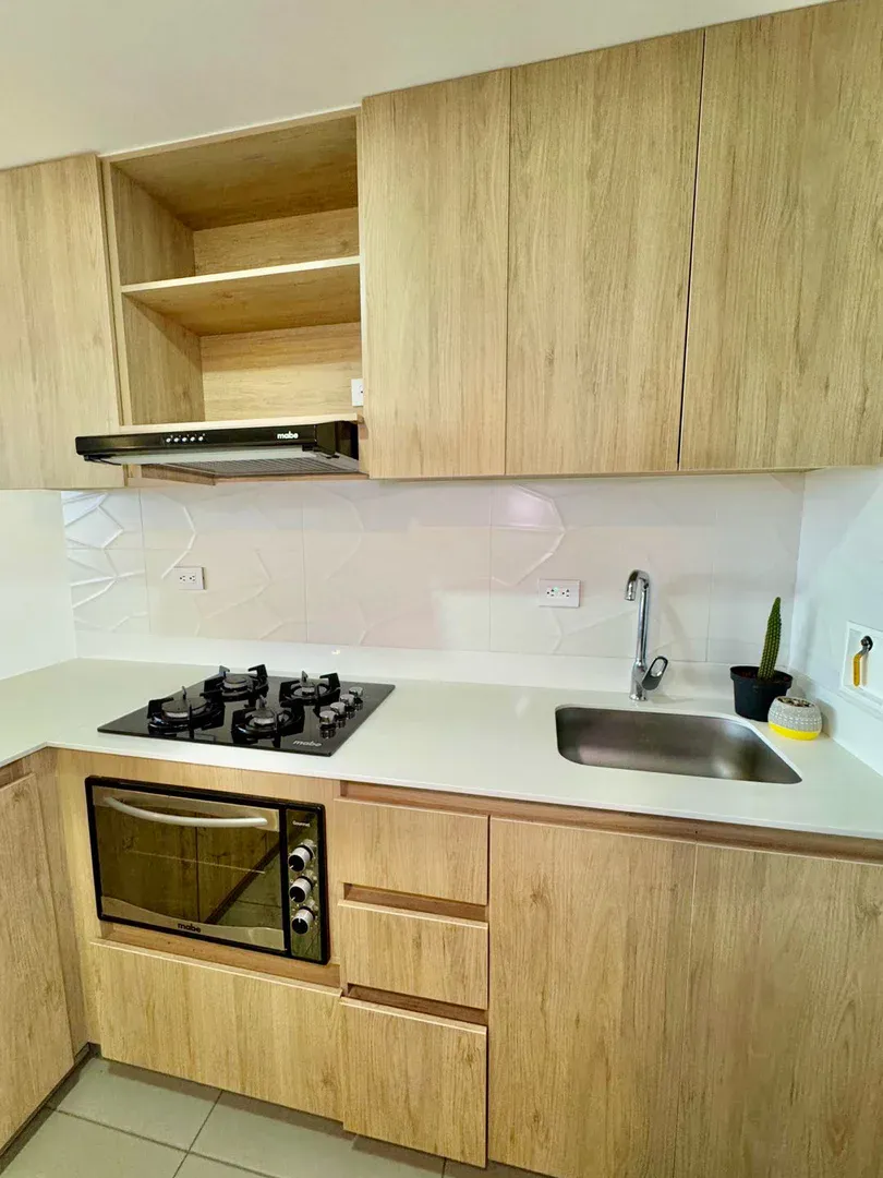 Apartamento en venta en Santa rosa de lima, Medellín 5