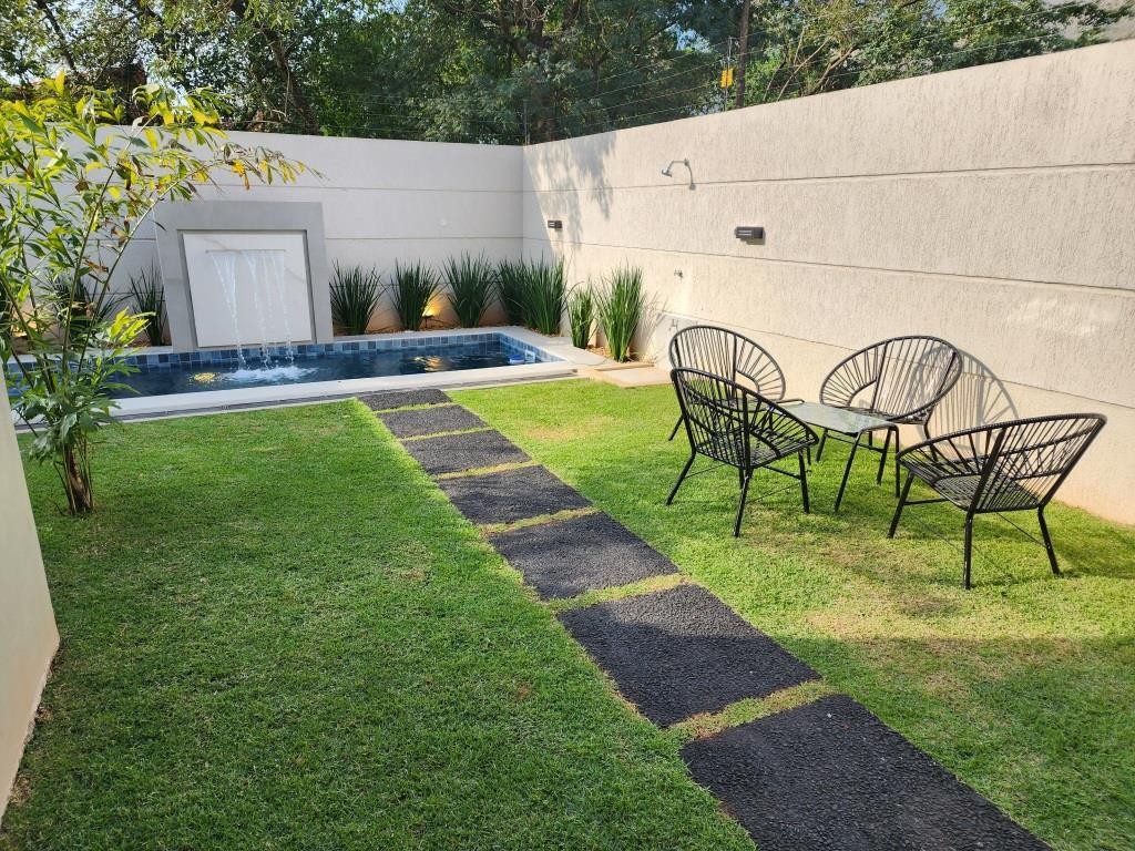 Alquilo Duplex Amoblado con piscina. Zona Rakiura. COD 035 — foto 2