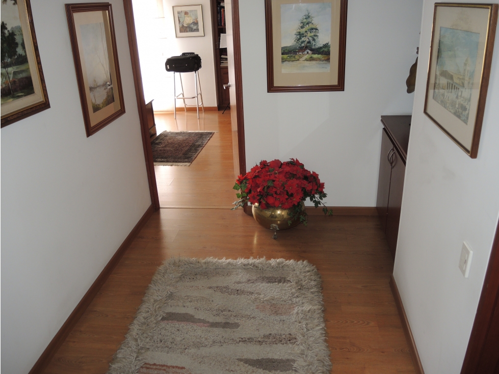 Apartamento en venta en Cerros De Suba, Bogotá · foto 4 de 18