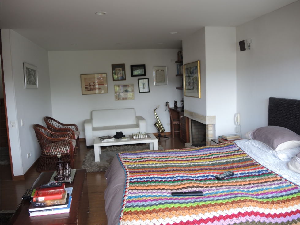 Apartamento en venta en Cerros De Suba, Bogotá · foto 5 de 18
