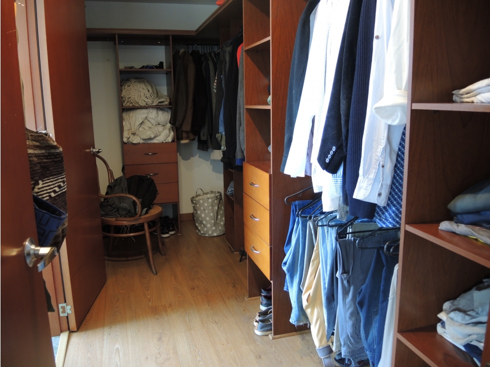 Apartamento en venta en Cerros De Suba, Bogotá · foto 6 de 18