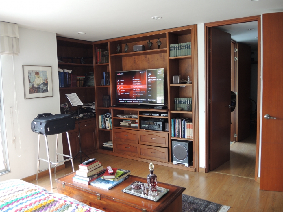 Apartamento en venta en Cerros De Suba, Bogotá · foto 10 de 18