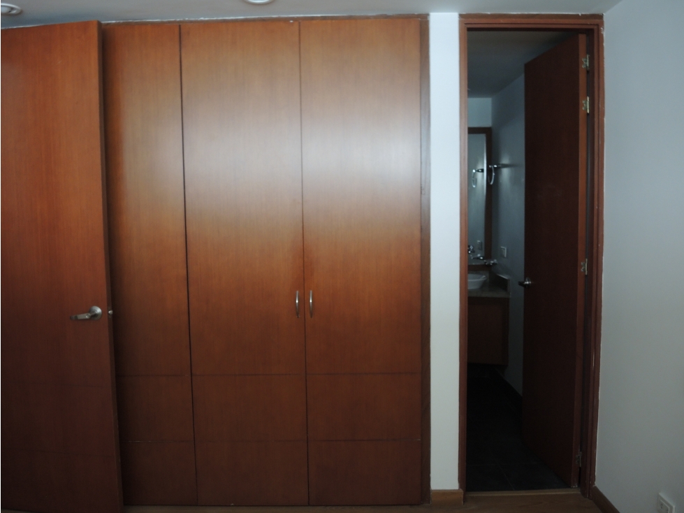 Apartamento en venta en Cerros De Suba, Bogotá · foto 14 de 18