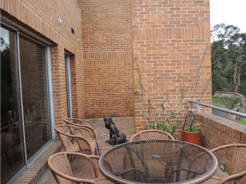 Apartamento en venta en Cerros De Suba, Bogotá · foto 16 de 18