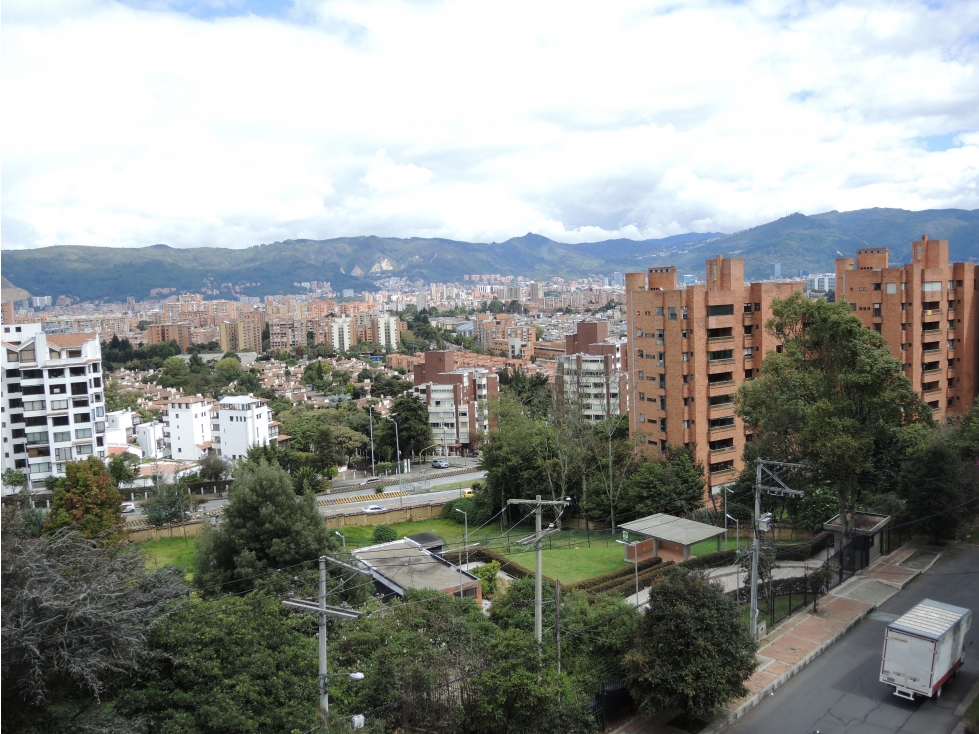 Apartamento en venta en Cerros De Suba, Bogotá · foto 17 de 18