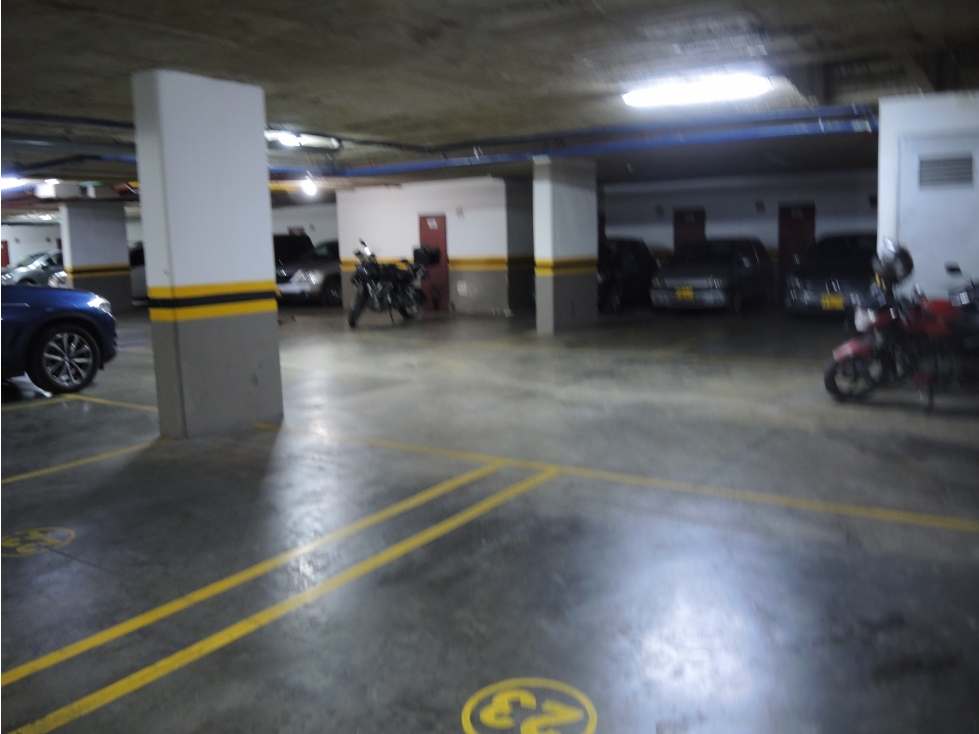 Apartamento en venta en Cerros De Suba, Bogotá · foto 18 de 18