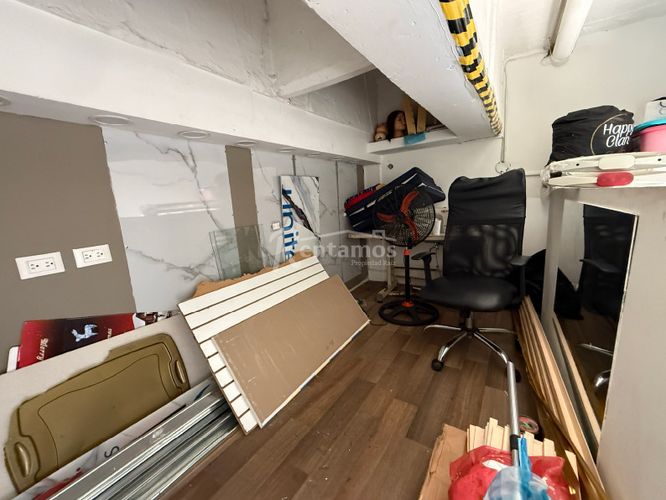 Local en venta en Vía Las Palmas, Medellín, 12 m² · foto 19 de 23