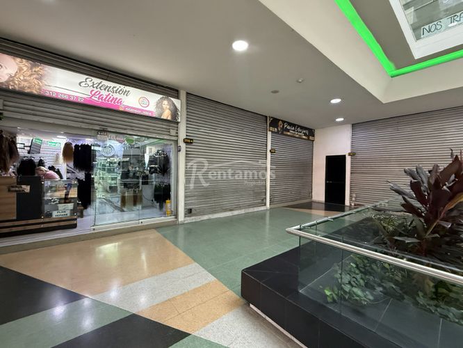 Local en venta en Vía Las Palmas, Medellín, 12 m² · foto 22 de 23