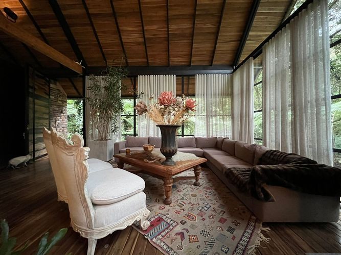Casa de 2 alcobas en venta en Colina Campestre, Envigado, 202 m² · foto 11 de 20