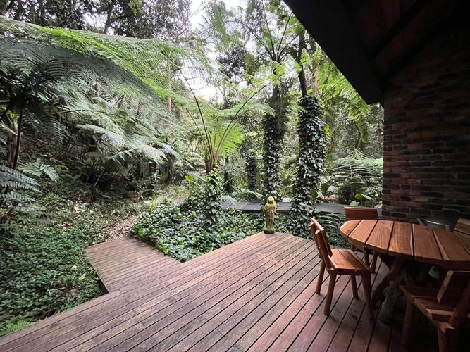 Casa de 2 alcobas en venta en Colina Campestre, Envigado, 202 m² · foto 19 de 20