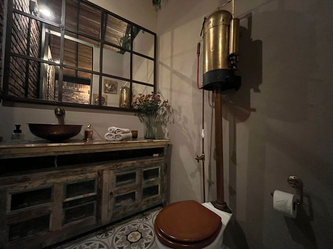 Casa de 2 alcobas en venta en Colina Campestre, Envigado, 202 m² · foto 9 de 20