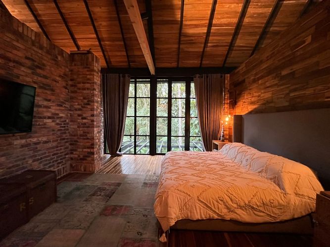 Casa de 2 alcobas en venta en Colina Campestre, Envigado, 202 m² · foto 8 de 20