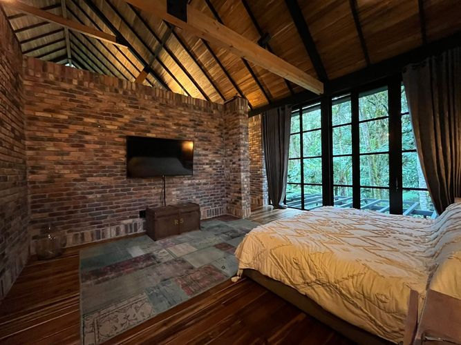 Casa de 2 alcobas en venta en Colina Campestre, Envigado, 202 m² · foto 6 de 20