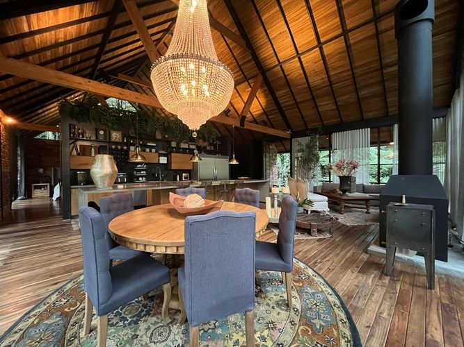 Casa de 2 alcobas en venta en Colina Campestre, Envigado, 202 m² · foto 4 de 20