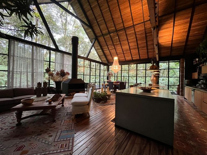 Casa de 2 alcobas en venta en Colina Campestre, Envigado, 202 m² · foto 13 de 20