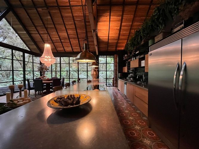 Casa de 2 alcobas en venta en Colina Campestre, Envigado, 202 m² · foto 17 de 20