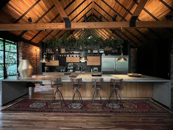 Casa de 2 alcobas en venta en Colina Campestre, Envigado, 202 m² · foto 16 de 20