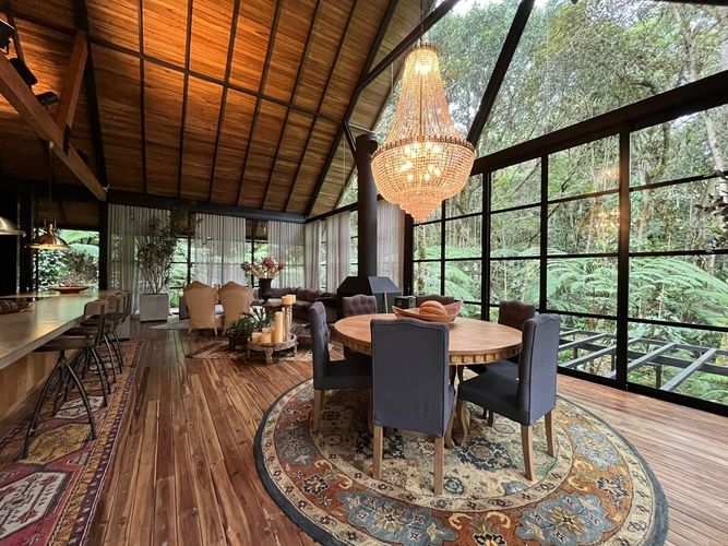 Casa de 2 alcobas en venta en Colina Campestre, Envigado, 202 m² · foto 5 de 20