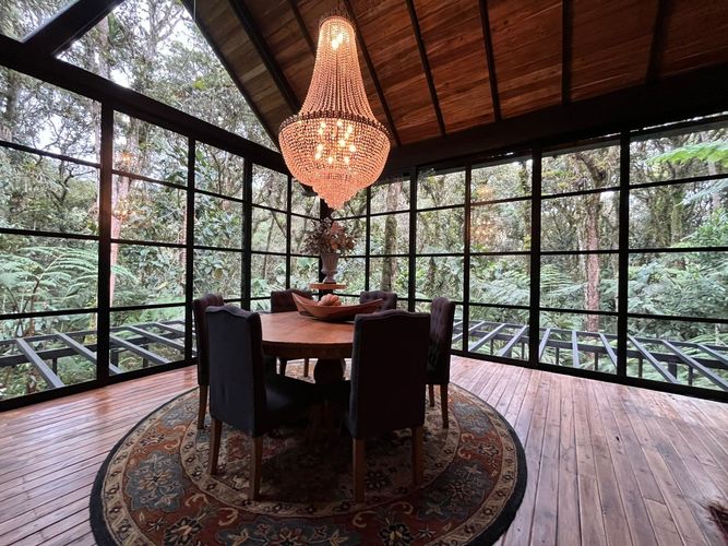 Casa de 2 alcobas en venta en Colina Campestre, Envigado, 202 m² · foto 7 de 20
