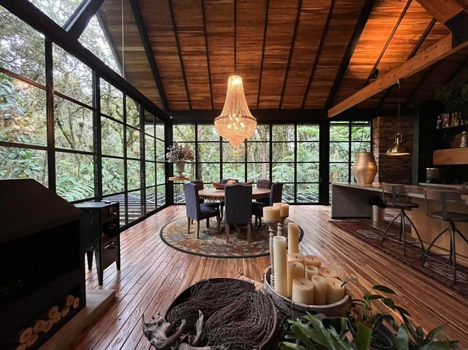 Casa de 2 alcobas en venta en Colina Campestre, Envigado, 202 m² · foto 15 de 20