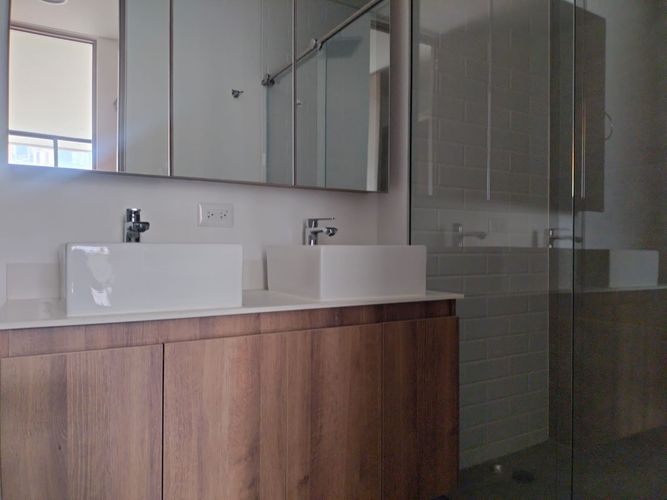 Apartamento de 2 alcobas en venta en El Poblado, Medellín, 93 m² · foto 14 de 14
